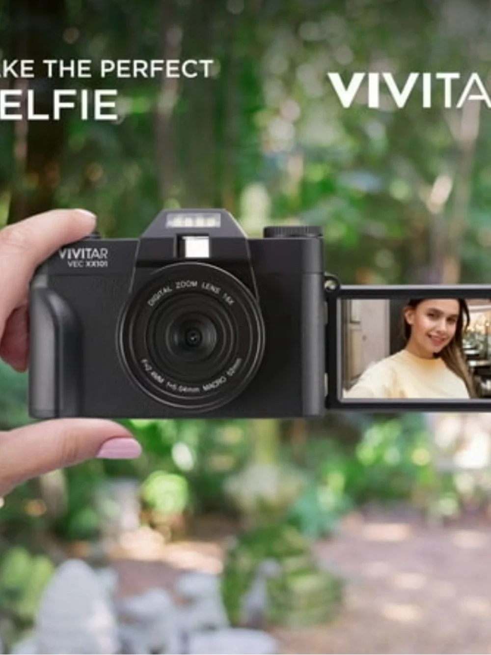 Vivitar don’t lose
